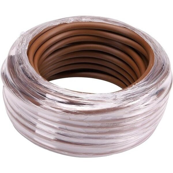 1/4-Inch Drip Irrigation Supply Tubing, 50-Foot - Image 2